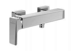 VILLEROY & BOCH - Subway 3.0 Sprchová baterie, chrom (TVS11200100061)