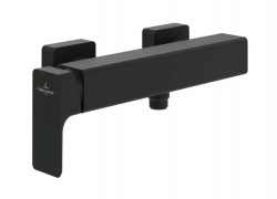 VILLEROY & BOCH - Subway 3.0 Sprchová baterie, matná černá (TVS112001000K5)