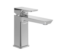 VILLEROY & BOCH - Subway 3.0 Umyvadlová baterie AquaSmart, chrom (TVW11200300061)