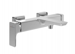 VILLEROY & BOCH - Subway 3.0 Vanová baterie, chrom (TVT11200200061)