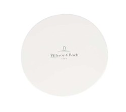 VILLEROY & BOCH - Subway Infinity Kryt odtoku pro sprchovou odpadní soupravu, bílá (92260268)