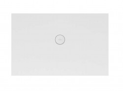 VILLEROY & BOCH - Subway Infinity Sprchová vanička, 75x100 cm, Anti-slip, alpská bílá (6229K201)