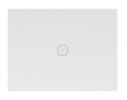 VILLEROY & BOCH - Subway Infinity Sprchová vanička, 90x120 cm, Anti-slip, alpská bílá (6232N401)