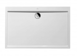 VILLEROY & BOCH - Subway Sprchová vanička, 90x120 cm, alpská bílá (UDA1293SUB2V-01)