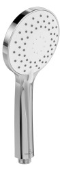 VILLEROY & BOCH - Universal Showers Sprchová hlavice, 3 proudy, chrom (TVS10900300061)