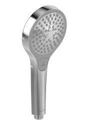 VILLEROY & BOCH - Verve Showers Sprchová hlavice, 3 proudy, chrom (TVS10900100061)