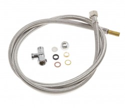 VILLEROY & BOCH - ViConnect Instalační sada pro skryté připojení (92211500)