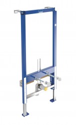 VILLEROY & BOCH - ViConnect Předstěnová instalace pro bidet, 112 cm (92214800)