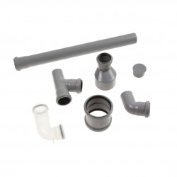 VILLEROY & BOCH - ViConnect Sada pro odsávání zápachu (92214000)