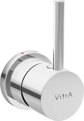 VITRA - Náhradní díl - páková baterie pro SATINF011RREXPBFC (A45672TPX)