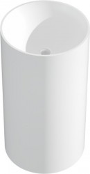 Volně stojící umyvadla