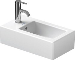 VÝPRODEJ - VERO umývátko 0702250000 (K9530407VYP)