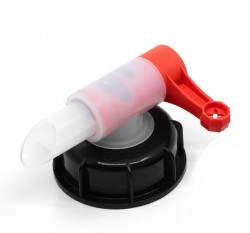 Výpustný kohout na kanystr Amstutz 25 l 15584 (EG15584)