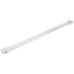 Vzpěra pro sprchovou zástěnu 150 cm Chrome (REA-03803)