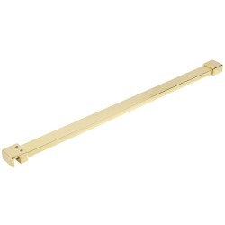 Vzpěra pro sprchovou zástěnu 150 cm Gold (REA-03801)