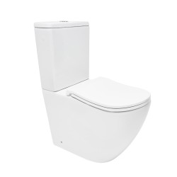 WC kombi komplet SAT Ergo vario odpad SATERG2 (SATERG2)
