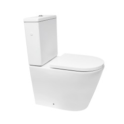 Wc kombi komplet SAT Project vario odpad SATPRO31 (SATPRO31)
