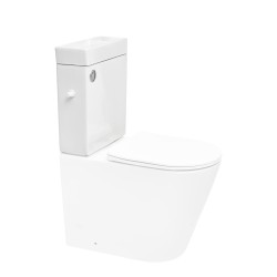 WC pouze nádrž SAT Brevis SATBRE34N (SATBRE34N)