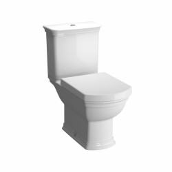 Wc pouze nádrž VitrA Ricordi vario odpad 4161-003-1619 (4161-003-1619)