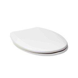 WC prkénko Multi duroplast bílá UNISETPLUS (UNISETPLUS)