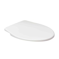 WC prkénko Multi thermoplast bílá 3551 (T3551N)