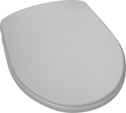 WC prkénko Multi thermoplast bílá 620836 (T3556)