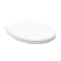 WC prkénko VitrA Normus bílé 109-003-909 (109-003-909)