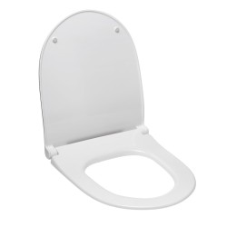 WC prkénko VitrA Sento duroplast bílá RN030S (RN030S)