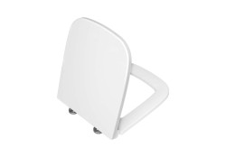 WC prkénko VitrA Valarte duroplast bílá 124-003R009 (124-003R009)