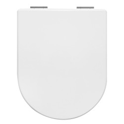 Wc sedátko se zpomalovacím mechanismem AWD Interior MDF Kalamata (AWD02181909)