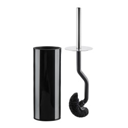 WC štětka černá AWD Interior 1770 (AWD02021770)