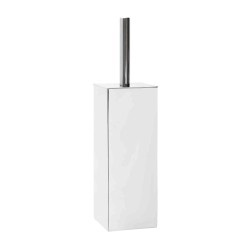 Wc štětka Optima chrom STETKAHRAN (STETKAHRAN)