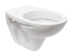 Wc závěsné Ceramia S-Line Pro zadní odpad (2031.9.000.000.1)