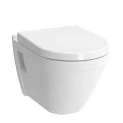 Wc závěsné VitrA S50 zadní odpad 5618-003-0075 (5618-003-0075)
