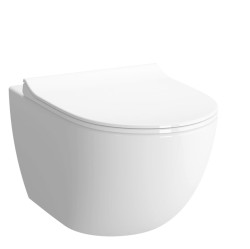 Wc závěsné VitrA Shift zadní odpad 7747-003-0075 (7747-003-0075)