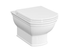 Wc závěsné Vitra Valarte 7805B003-0075 (7805B003-0075)