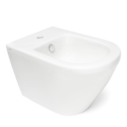 Závěsný bidet VitrA Integra 35,5x54 cm 7042-003-0288 (7042-003-0288)