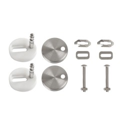 Závěsy pro záchodová sedátka AWD Interior 1067 (AWD02181067)