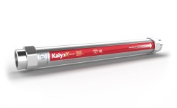 Změkčovač vody KalyxX IPS RedLine G5/4