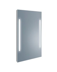 Zrcadlo Naturel Iluxit 60x80 cm ZIL8060LED (ZIL8060LED)
