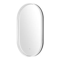Zrcadlo se senzorem SAT 54x94 cm transparent SATZFULED5494 (SATZFULED5494)