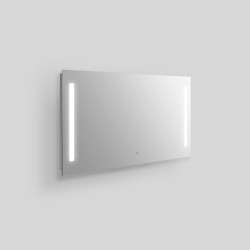 Zrcadlo se senzorem SAT Project 120x70 cm SATZPRO70120 (SATZPRO70120)