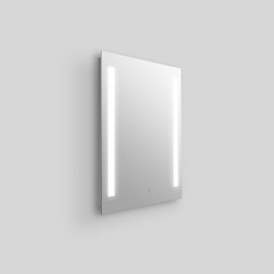 Zrcadlo se senzorem SAT Project 60x80 cm SATZPRO6080 (SATZPRO6080)