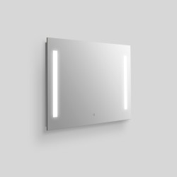 Zrcadlo se senzorem SAT Project 80x70 cm SATZPRO8070 (SATZPRO8070)
