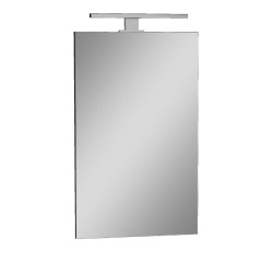 Zrcadlo VitrA Mia 38,5x62 cm 67792 (67792)