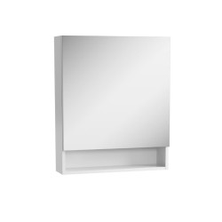 Zrcadlová skříňka VitrA Mia 60x72 cm bílá MIAG60B (66113)