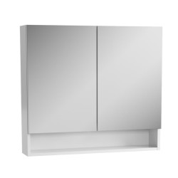 Zrcadlová skříňka VitrA Mia 80x72 cm bílá MIAG80B (66114)